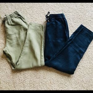 L.O.G.G. H & M joggers